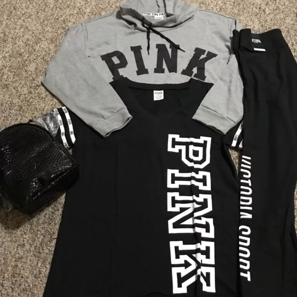 Victoria secret set